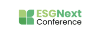 ESGNext Awards & Conference logo